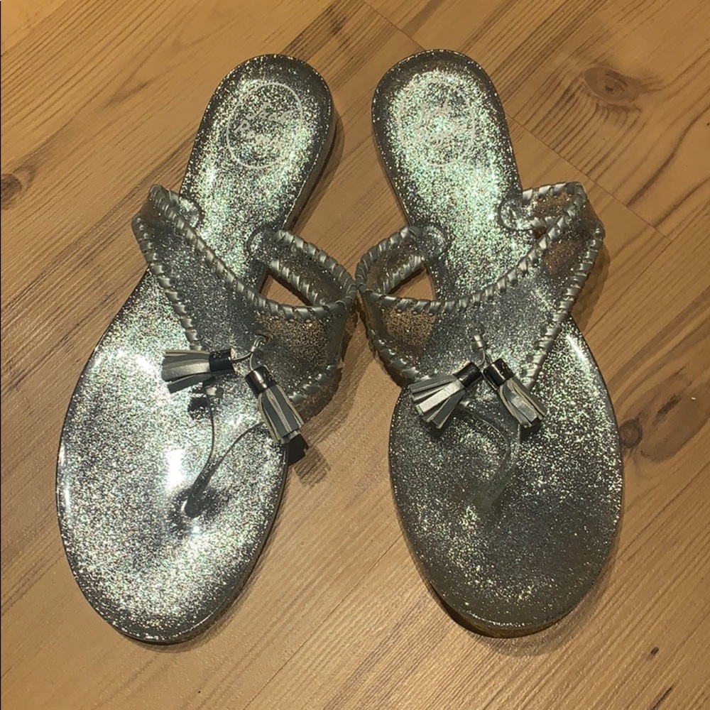 MAKE AN OFFER! 🎉 NWOT Jack Rogers Sandals